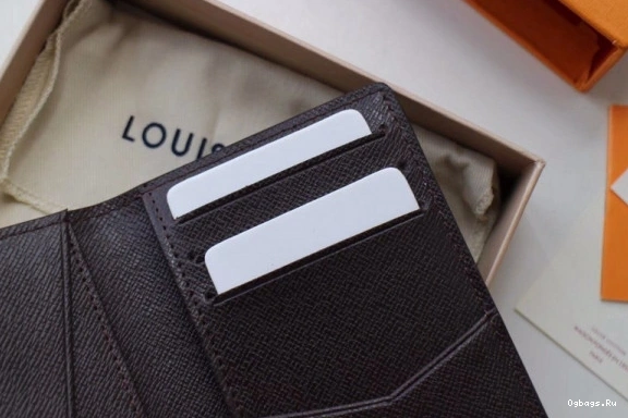 POCKET ORGANIZER Louis Vuitton 1230